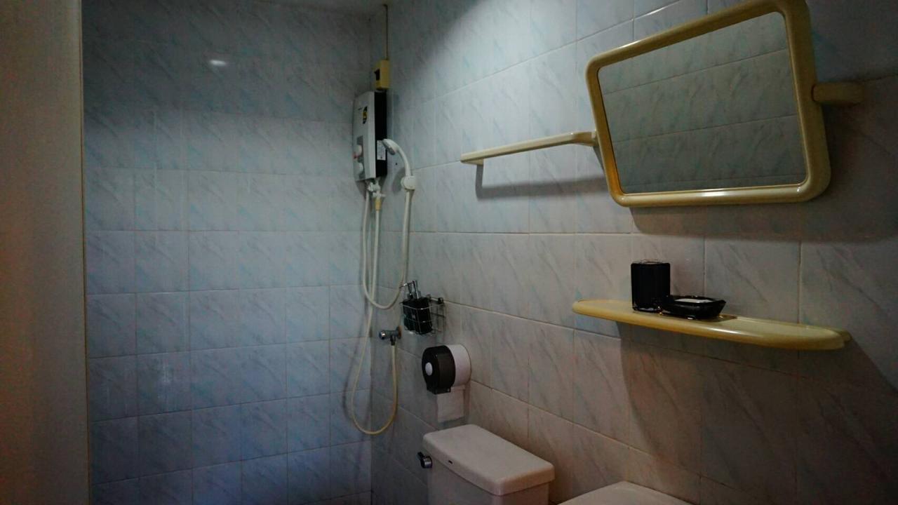 Star Guest House Ao Nang Kültér fotó