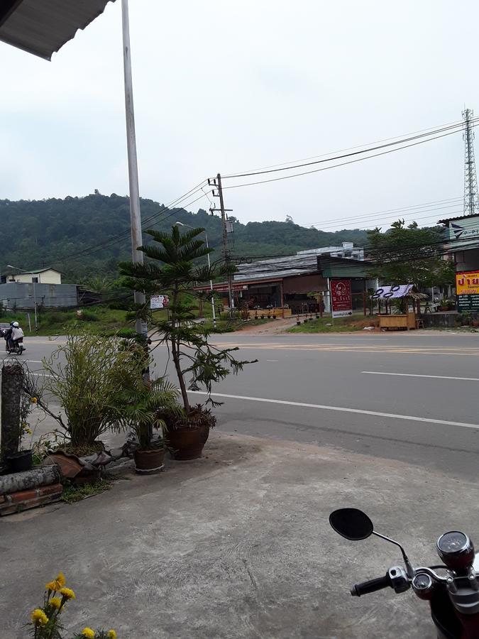 Star Guest House Ao Nang Kültér fotó