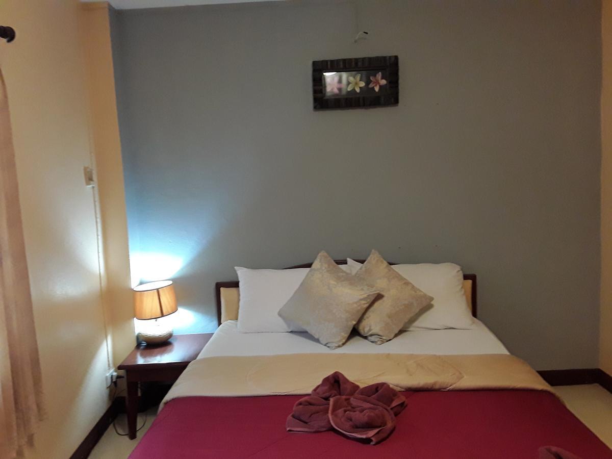 Star Guest House Ao Nang Kültér fotó