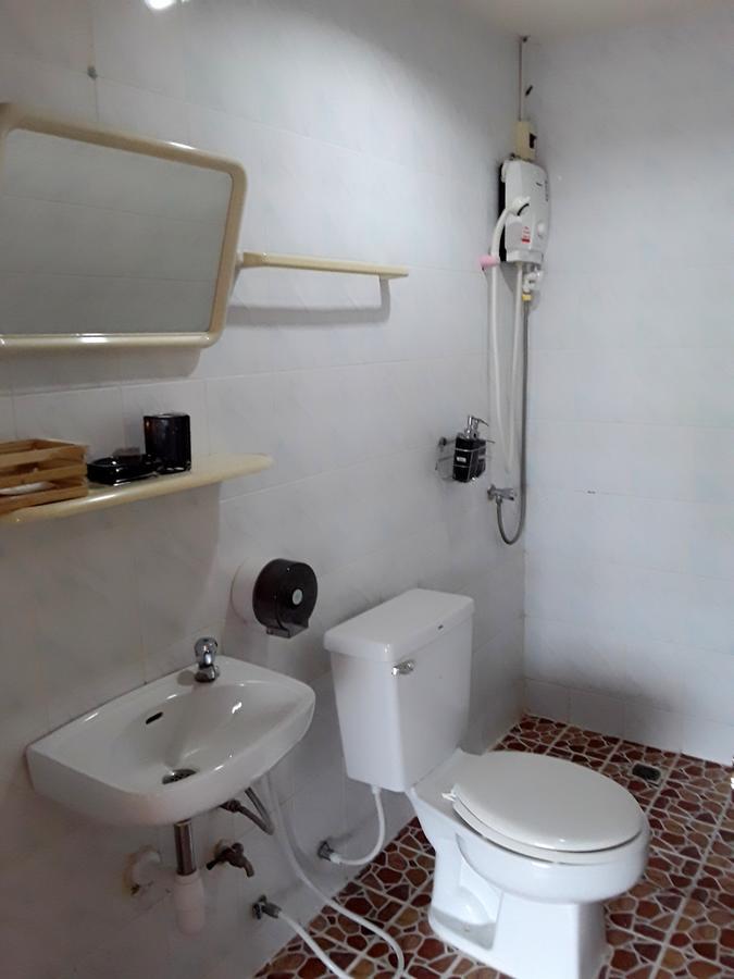 Star Guest House Ao Nang Kültér fotó
