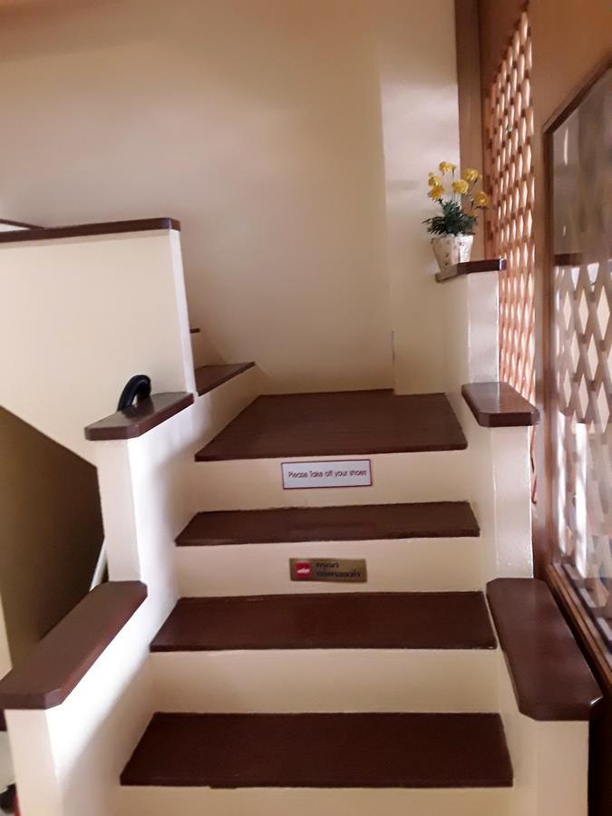 Star Guest House Ao Nang Kültér fotó